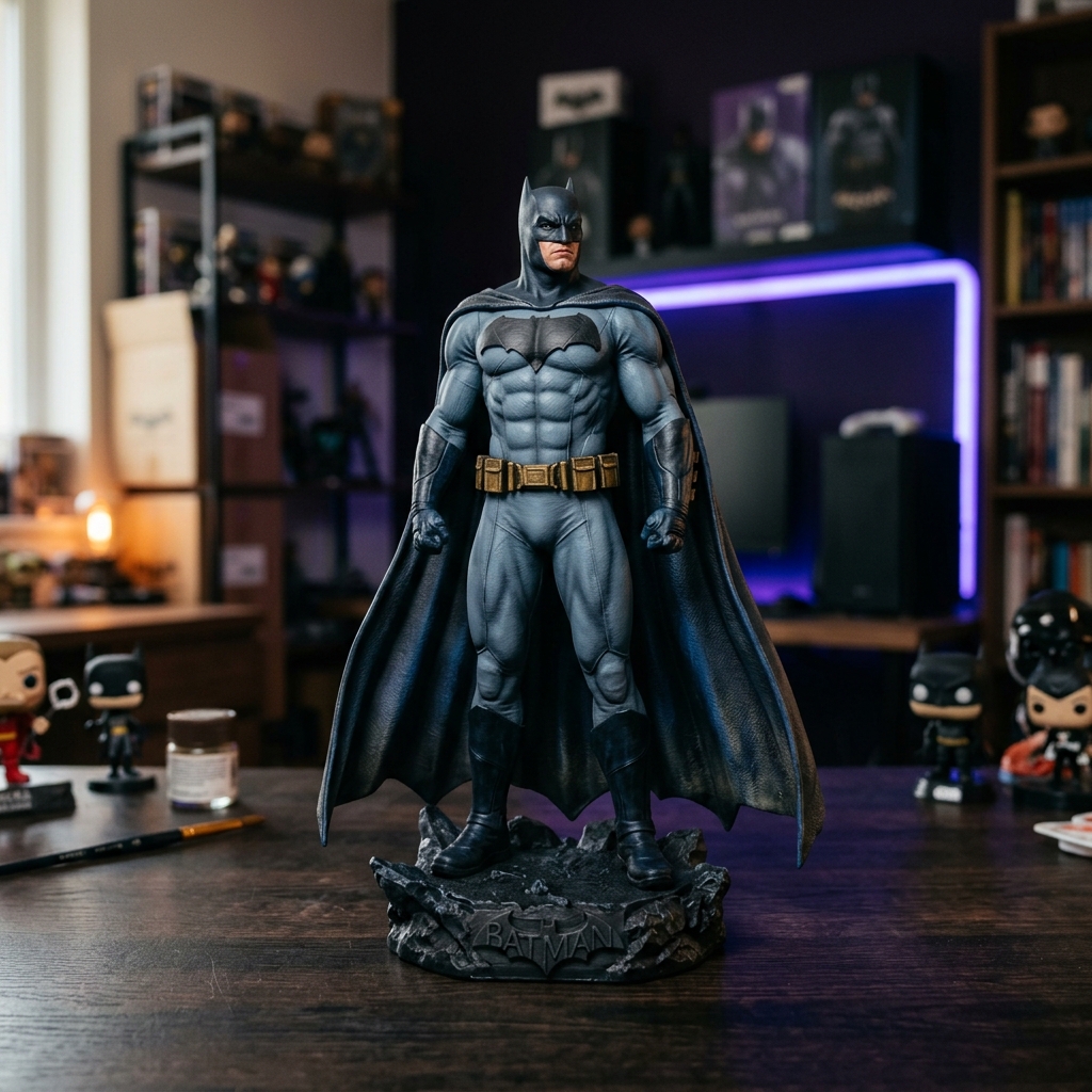 Batman Dark Knight