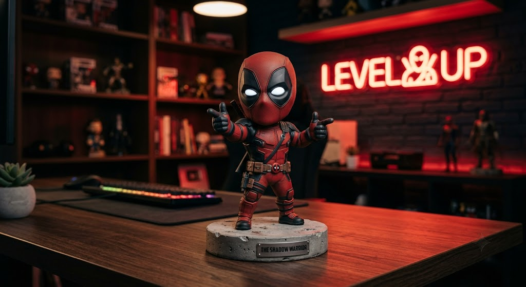 Deadpool