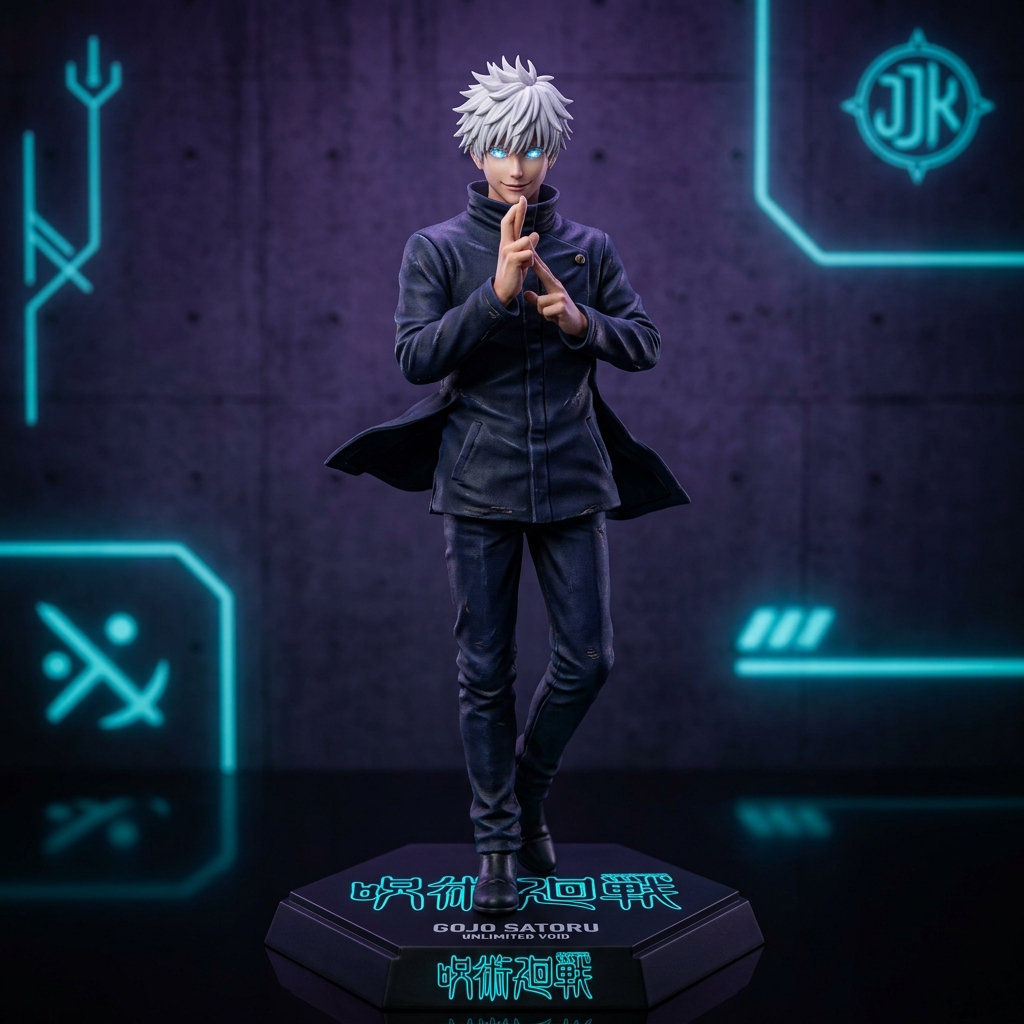 Gojo Satoru