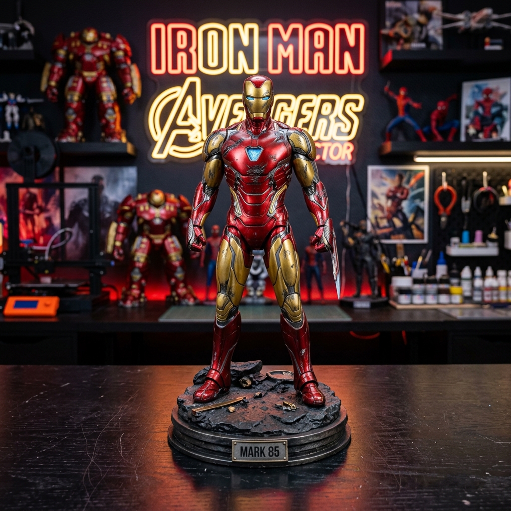 Homem de Ferro