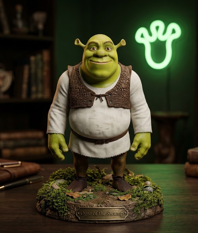 Shrek
