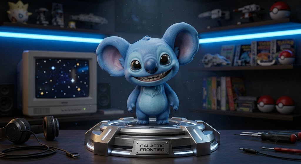 Stitch