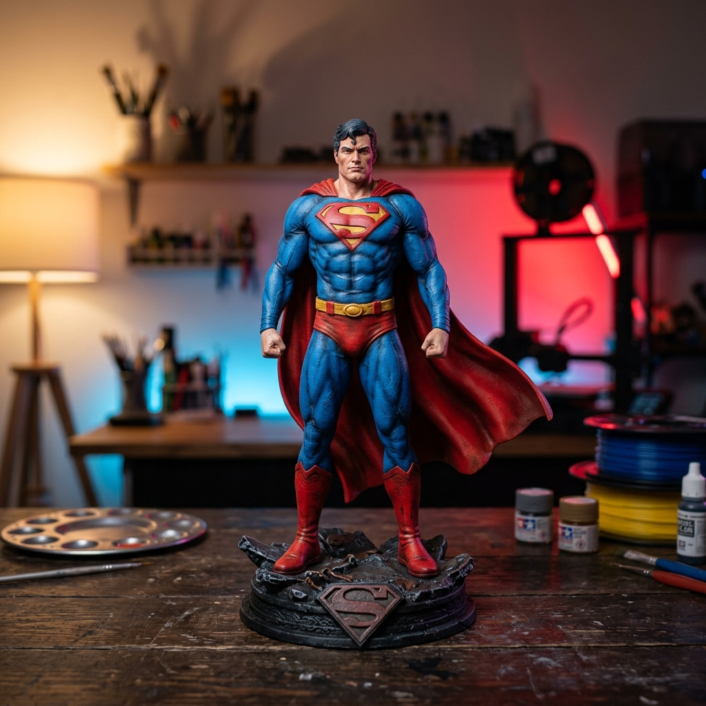 Superman