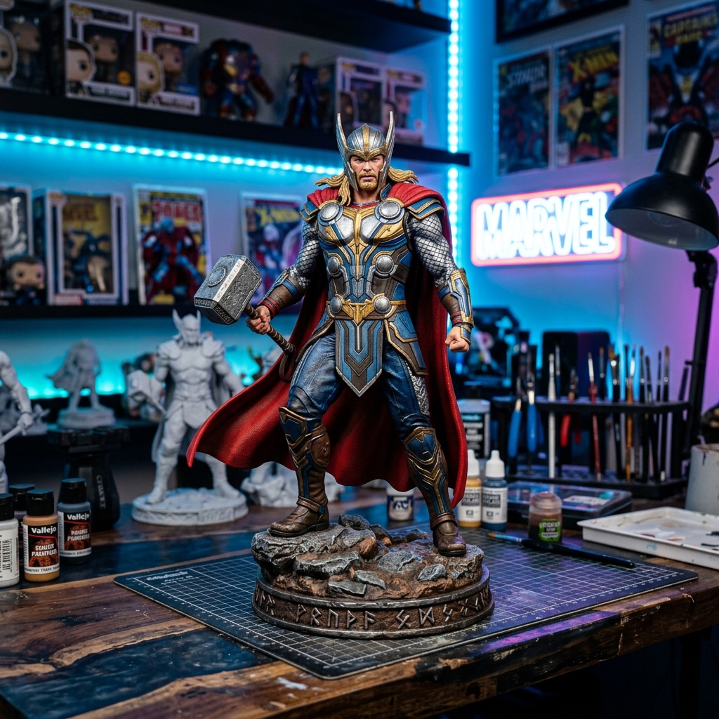 Thor