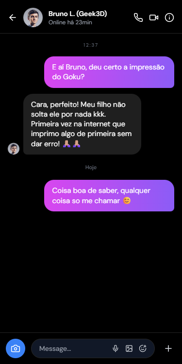 Prova Social 1